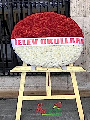 Anıtkabir Mozole -2