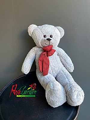 Çankaya Peluş Ayıcık