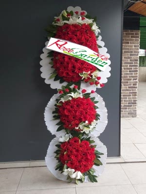 Açılış / Düğün / Tören Çelengi