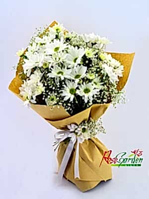 Kırçiçeği Buketi