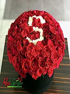 Aşkın Baş Harfleri